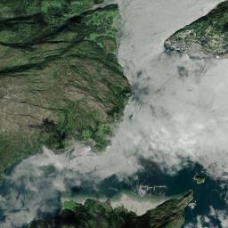 Hemnesberget Satellite Map