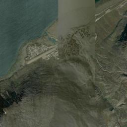 Pangnirtung Satellite Map