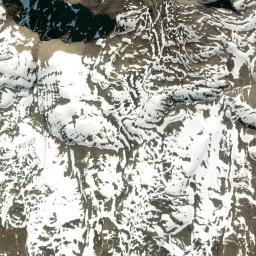 Grýtubakkahreppur Satellite Map