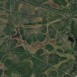 Parma Satellite Map
