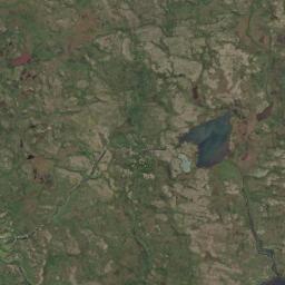 Skagabyggð Satellite Map