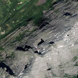 Alstahaug Satellite Map