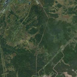 Verkhnyaya Inta Satellite Map