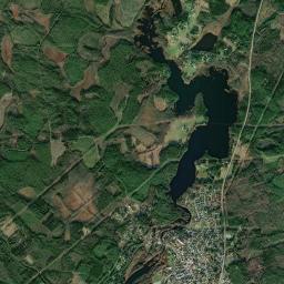 Töre Satellite Map