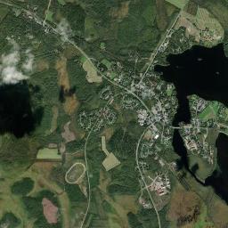 Ranua Satellite Map