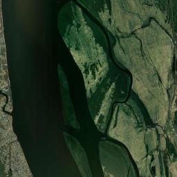 Kamenka Satellite Map