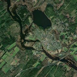 Råneå Satellite Map