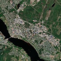 Rolfs Satellite Map