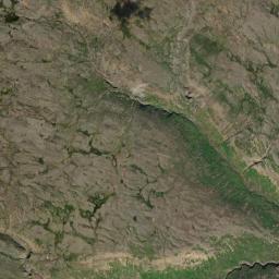 Strandabyggð Satellite Map