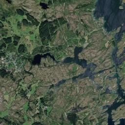 Gladstad Satellite Map