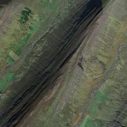 Hörgársveit Satellite Map