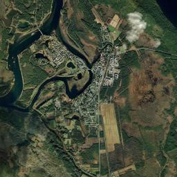 Sorsele Satellite Map