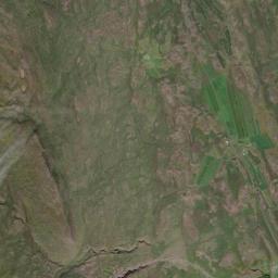 Sveitarfélagið Skagafjörður Satellite Map