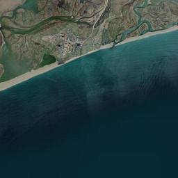 Lorino Satellite Map