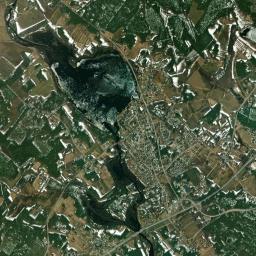 Norrfjärden Satellite Map