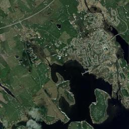 Rosvik Satellite Map