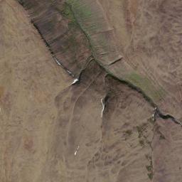 Þingeyjarsveit Satellite Map