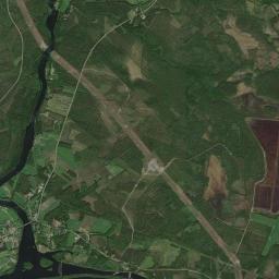 Yli-Ii Satellite Map