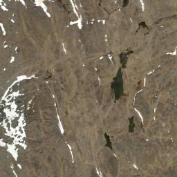 Akrahreppur Satellite Map