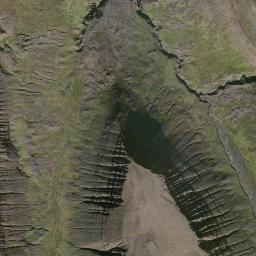 Eyjafjarðarsveit Satellite Map