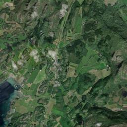 Sømna Satellite Map