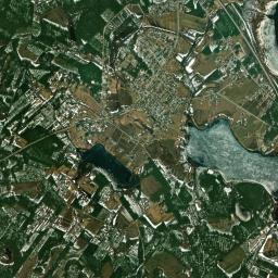 Hortlax Satellite Map