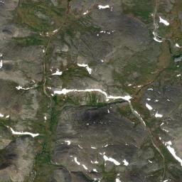 Providenskiy Rayon Satellite Map