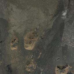 Skútustaðahreppur Satellite Map