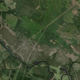 Storvik Satellite Map