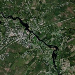 Kiiminki Satellite Map