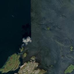 Stykkishólmur Satellite Map
