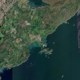 Leka Satellite Map