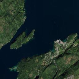 Bindal Satellite Map