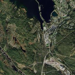 Storuman Satellite Map