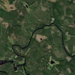 Ylikiiminki Satellite Map