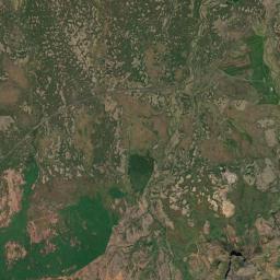 Helgafellssveit Satellite Map