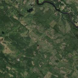 Backa Satellite Map