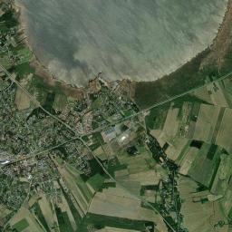 Oulunsalo Satellite Map