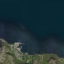 Ólafsvík Satellite Map