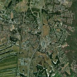 Kempele Satellite Map