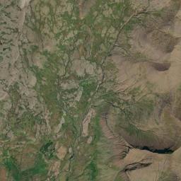 Eyja- og Miklaholtshreppur Satellite Map