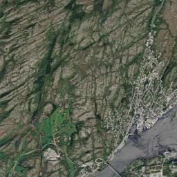 Vikna Satellite Map