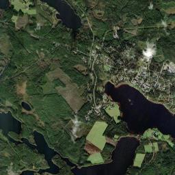 Puolanka Satellite Map