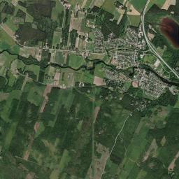 Kåge Satellite Map