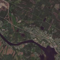 Ursviken Satellite Map