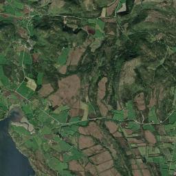 Fosnes Satellite Map