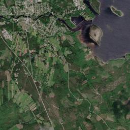 Bureå Satellite Map