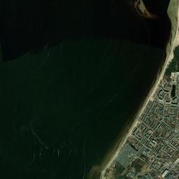 Yagry Satellite Map