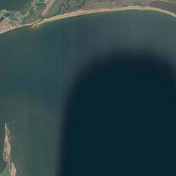 Golovin Alaska map(satellite map)