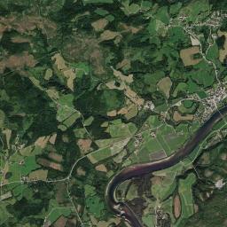 Ranemsletta Satellite Map